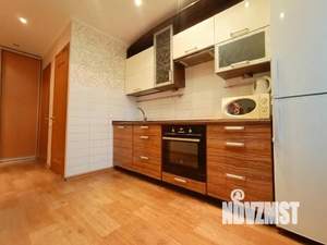 2-к квартира, посуточно, 50м2, 1/1 этаж