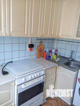 2-к квартира, на длительный срок, 50м2, 2/10 этаж