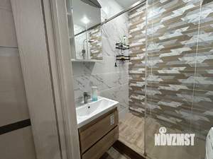 1-к квартира, на длительный срок, 38м2, 1/11 этаж