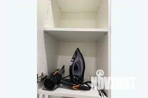 1-к квартира, посуточно, 28м2, 11/19 этаж