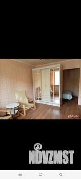 1-к квартира, на длительный срок, 31м2, 1/5 этаж