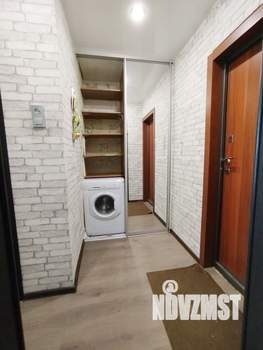 1-к квартира, на длительный срок, 32м2, 5/5 этаж