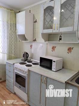 1-к квартира, на длительный срок, 34м2, 3/9 этаж