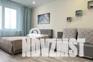 1-к квартира, посуточно, 40м2, 9/9 этаж