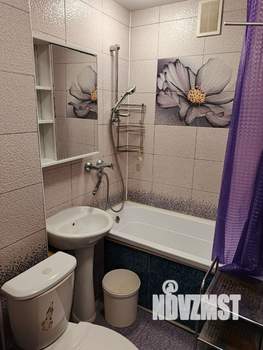 1-к квартира, на длительный срок, 31м2, 4/5 этаж