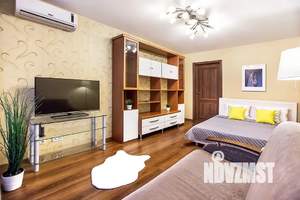 1-к квартира, посуточно, 40м2, 2/4 этаж