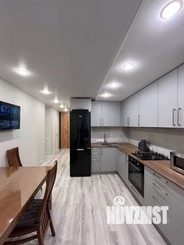 1-к квартира, на длительный срок, 46м2, 2/8 этаж