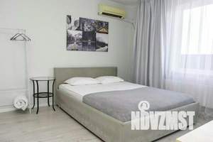 1-к квартира, посуточно, 25м2, 13/18 этаж