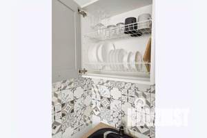 1-к квартира, посуточно, 25м2, 13/18 этаж