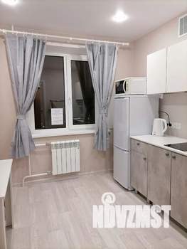 1-к квартира, посуточно, 33м2, 6/9 этаж