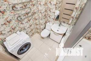 1-к квартира, посуточно, 35м2, 3/16 этаж