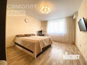 1-к квартира, на длительный срок, 38м2, 3/9 этаж
