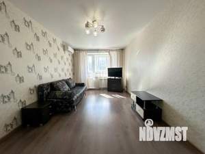 2-к квартира, посуточно, 50м2, 1/1 этаж