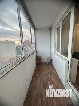 1-к квартира, на длительный срок, 36м2, 8/10 этаж