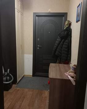 1-к квартира, на длительный срок, 32м2, 6/12 этаж