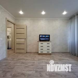 1-к квартира, посуточно, 36м2, 3/5 этаж