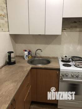 1-к квартира, посуточно, 32м2, 3/12 этаж