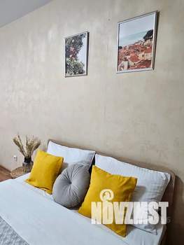 1-к квартира, посуточно, 38м2, 2/10 этаж