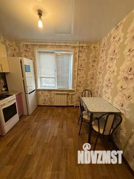 1-к квартира, на длительный срок, 35м2, 1/9 этаж