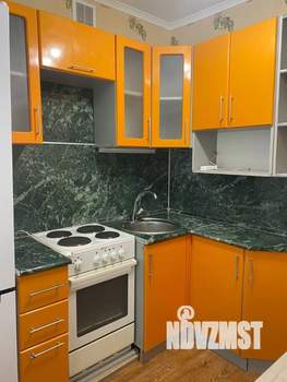 1-к квартира, на длительный срок, 30м2, 1/5 этаж