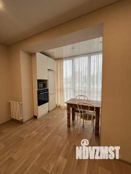 Студия квартира, на длительный срок, 39м2, 1/3 этаж