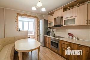 2-к квартира, посуточно, 80м2, 9/10 этаж