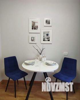 1-к квартира, посуточно, 33м2, 1/1 этаж