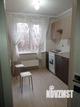 1-к квартира, на длительный срок, 33м2, 4/9 этаж