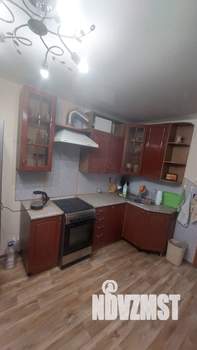 1-к квартира, на длительный срок, 44м2, 5/12 этаж