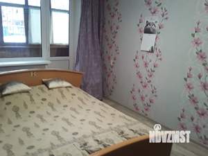 1-к квартира, на длительный срок, 34м2, 1/9 этаж