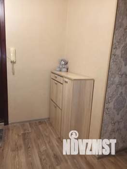 1-к квартира, посуточно, 35м2, 2/9 этаж