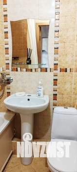 1-к квартира, посуточно, 33м2, 5/9 этаж