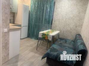 1-к квартира, посуточно, 30м2, 2/5 этаж