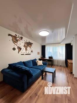 3-к квартира, на длительный срок, 65м2, 9/9 этаж