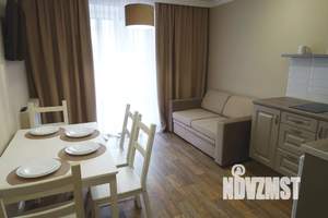 2-к квартира, посуточно, 40м2, 2/5 этаж