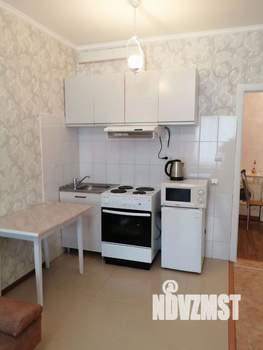 2-к квартира, посуточно, 46м2, 1/8 этаж