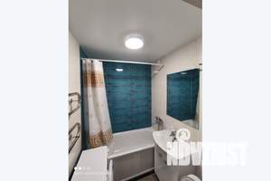 3-к квартира, посуточно, 46м2, 3/5 этаж