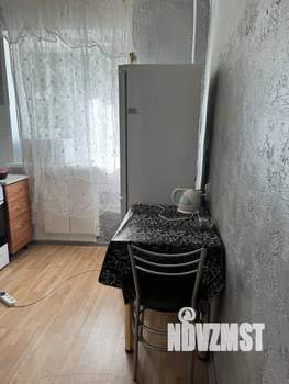 1-к квартира, посуточно, 34м2, 4/5 этаж