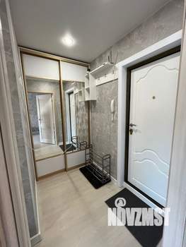 1-к квартира, на длительный срок, 32м2, 2/5 этаж