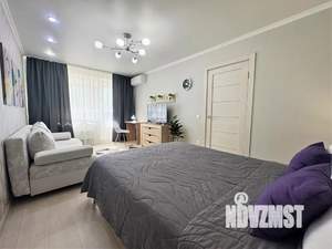 1-к квартира, посуточно, 34м2, 3/9 этаж