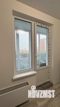 1-к квартира, на длительный срок, 45м2, 3/10 этаж