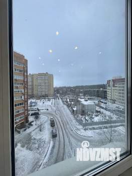 3-к квартира, на длительный срок, 81м2, 6/10 этаж