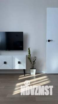 1-к квартира, посуточно, 37м2, 5/10 этаж