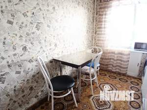 1-к квартира, посуточно, 36м2, 7/9 этаж