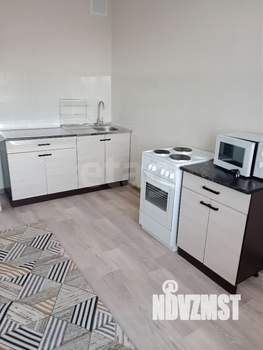 1-к квартира, на длительный срок, 47м2, 8/10 этаж