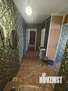3-к квартира, на длительный срок, 62м2, 3/5 этаж