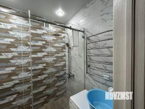 1-к квартира, на длительный срок, 38м2, 1/11 этаж