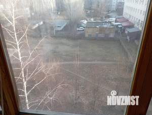 Студия квартира, на длительный срок, 20м2, 5/10 этаж