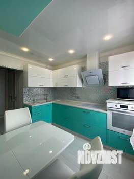 2-к квартира, на длительный срок, 52м2, 7/9 этаж