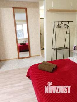 1-к квартира, на длительный срок, 33м2, 1/5 этаж